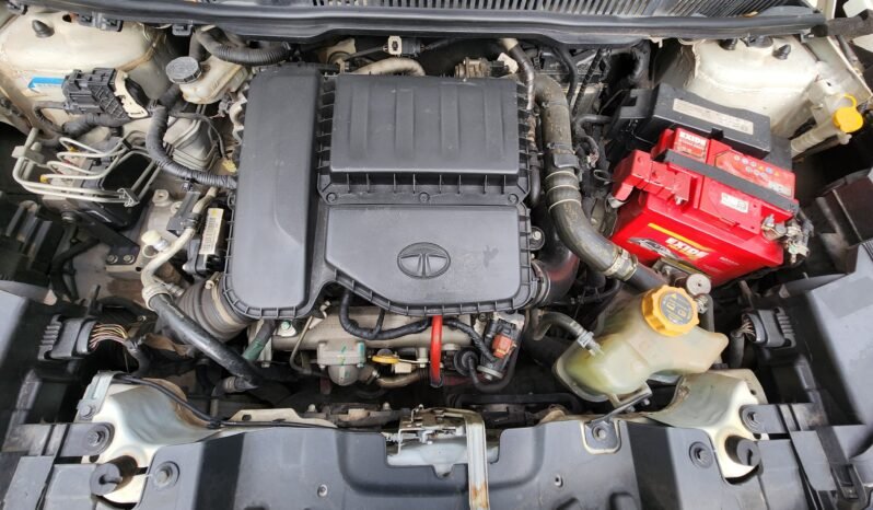 
								NEXON XZ PLUS 2021-22 MODEL DIESEL full									