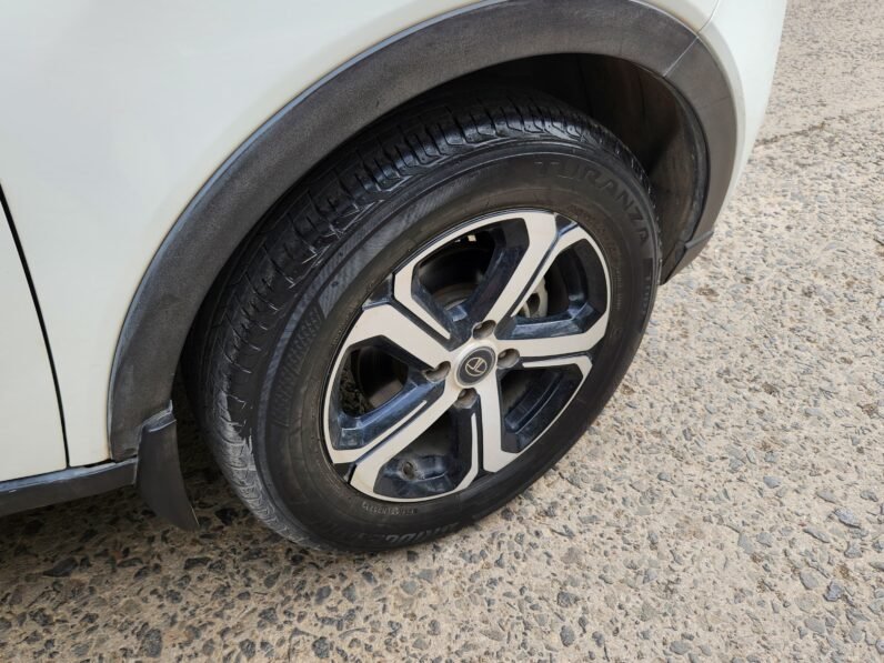 
								NEXON XZ PLUS 2021-22 MODEL DIESEL full									
