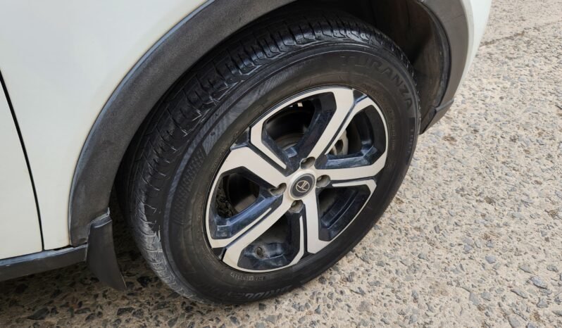 
								NEXON XZ PLUS 2021-22 MODEL DIESEL full									