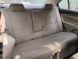 CIAZ SIGMA SMART HYBRID 2022 MODEL PETROL