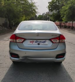 CIAZ SIGMA SMART HYBRID 2022 MODEL PETROL