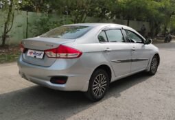 CIAZ SIGMA SMART HYBRID 2022 MODEL PETROL