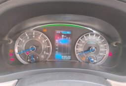 CIAZ SIGMA SMART HYBRID 2022 MODEL PETROL