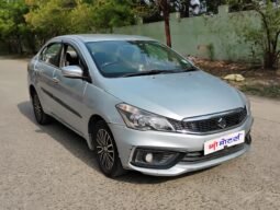 CIAZ SIGMA SMART HYBRID 2022 MODEL PETROL