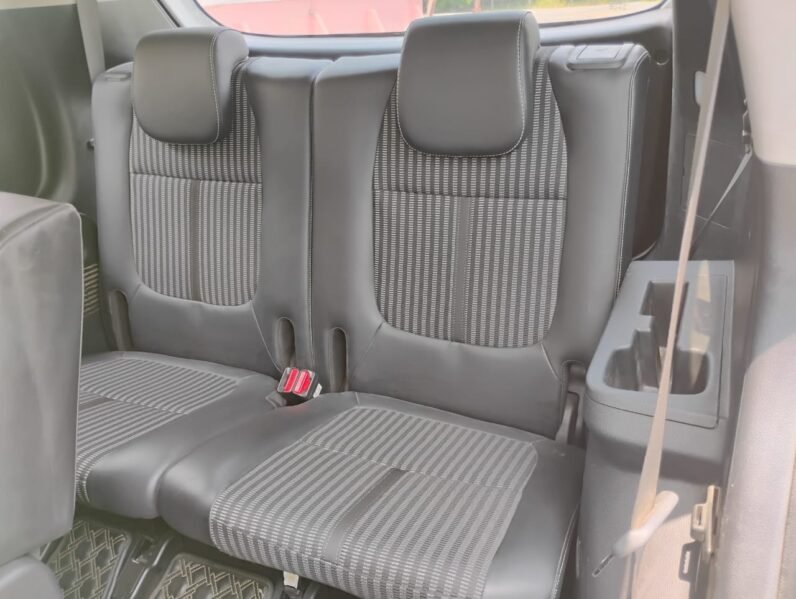 
								CARENS PRESTIGE 2022 MODEL PETROL full									
