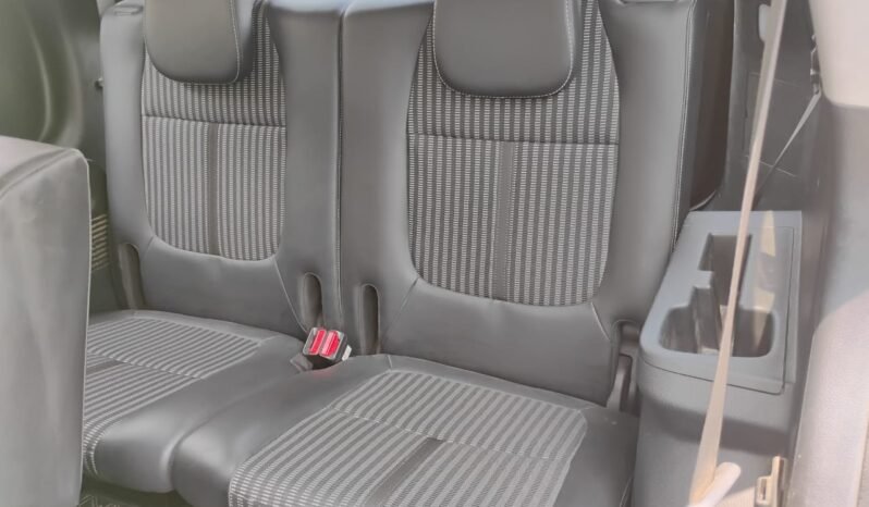 
								CARENS PRESTIGE 2022 MODEL PETROL full									