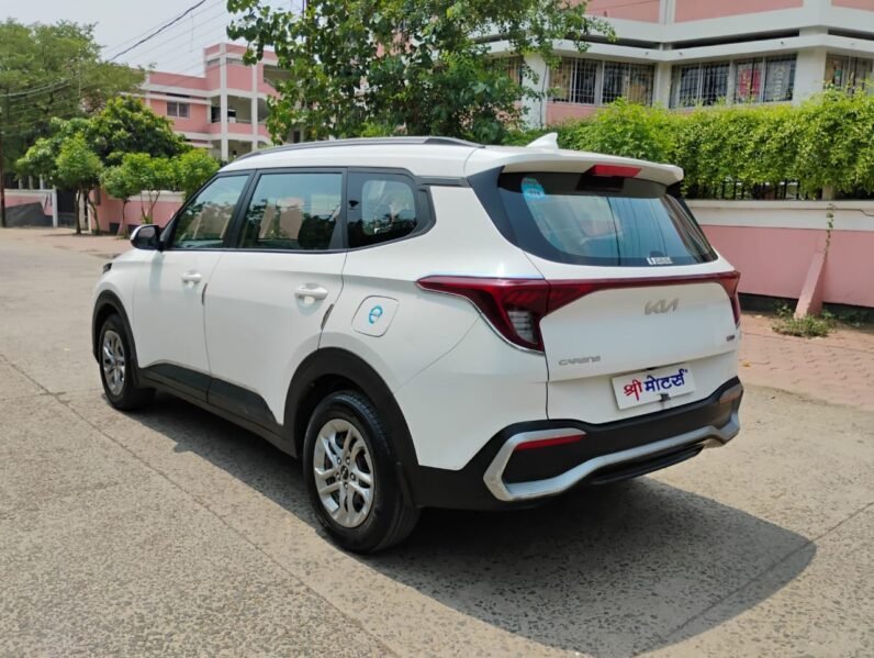 
								CARENS PRESTIGE 2022 MODEL PETROL full									