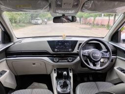 CARENS PRESTIGE 2022 MODEL PETROL