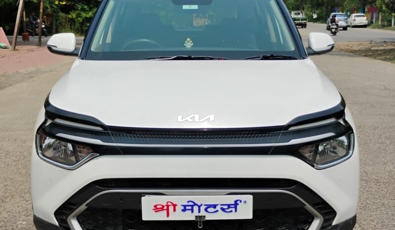 
								CARENS PRESTIGE 2022 MODEL PETROL full									