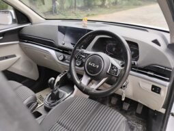 CARENS PRESTIGE 2022 MODEL PETROL