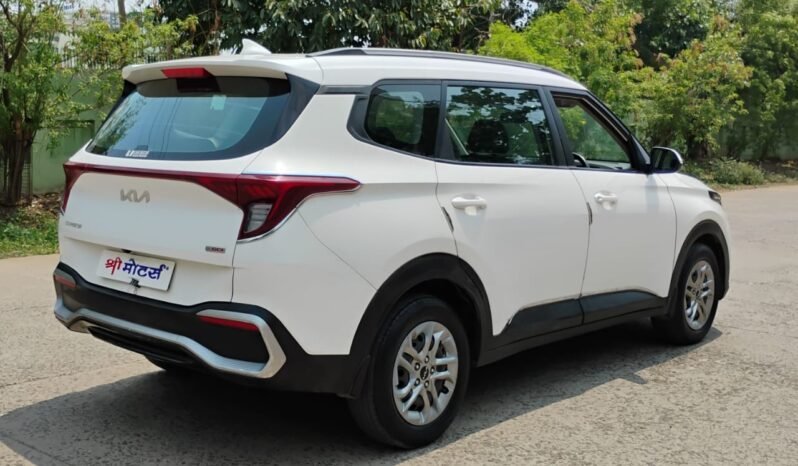 
								CARENS PRESTIGE 2022 MODEL PETROL full									