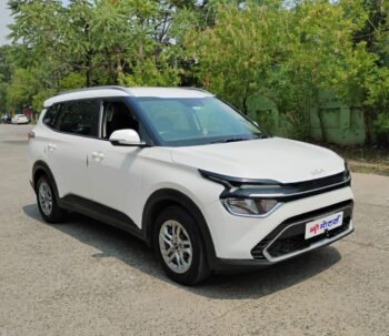 CARENS PRESTIGE 2022 MODEL PETROL