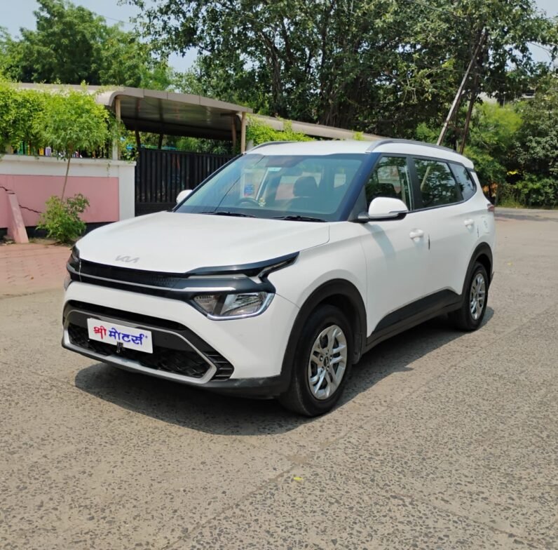 
								CARENS PRESTIGE 2022 MODEL PETROL full									