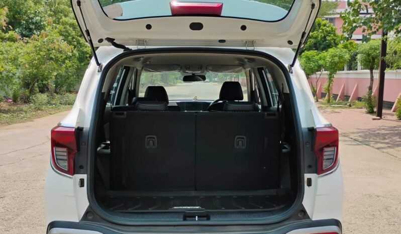 
								CARENS PRESTIGE 2022 MODEL PETROL full									
