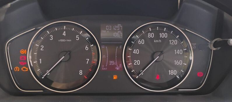 
								AMAZE 1.2 VX 2022 MODEL PETROL full									