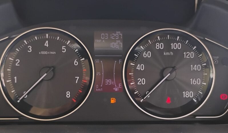 
								AMAZE 1.2 VX 2022 MODEL PETROL full									