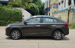 AMAZE 1.2 VX 2022 MODEL PETROL