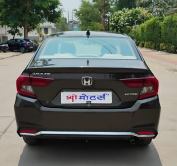 AMAZE 1.2 VX 2022 MODEL PETROL