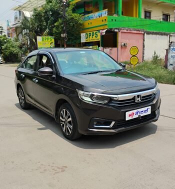 AMAZE 1.2 VX 2022 MODEL PETROL