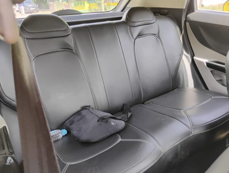 
								NEXON XM 2018-19 MODEL PETROL full									