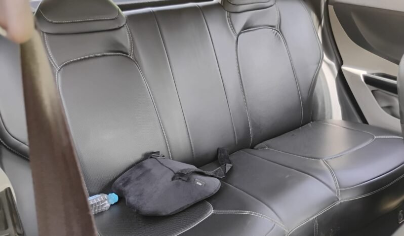 
								NEXON XM 2018-19 MODEL PETROL full									