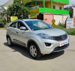 NEXON XM 2018-19 MODEL PETROL