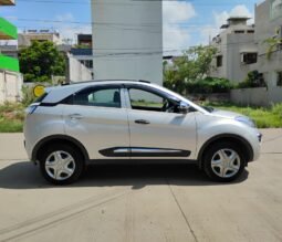 NEXON XM 2018-19 MODEL PETROL