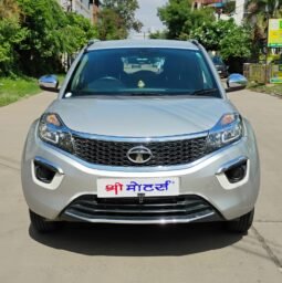 NEXON XM 2018-19 MODEL PETROL