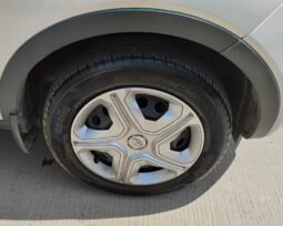 NEXON XM 2018-19 MODEL PETROL