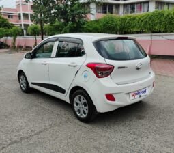 GRAND I10 MAGNA 2016 MODEL PETROL