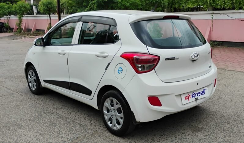 
								GRAND I10 MAGNA 2016 MODEL PETROL full									