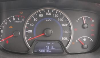 GRAND I10 MAGNA 2016 MODEL PETROL