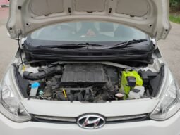 GRAND I10 MAGNA 2016 MODEL PETROL
