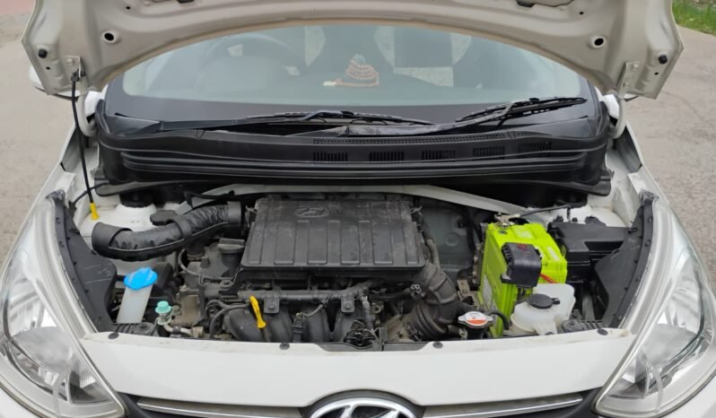 
								GRAND I10 MAGNA 2016 MODEL PETROL full									