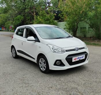 GRAND I10 MAGNA 2016 MODEL PETROL