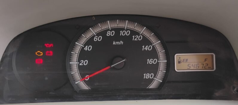 
								EECO AC 5 ST 2019 MODEL PETROL full									