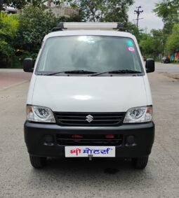 EECO AC 5 ST 2019 MODEL PETROL