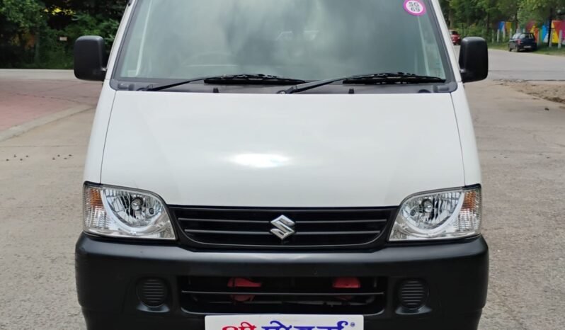 
								EECO AC 5 ST 2019 MODEL PETROL full									