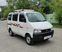 EECO AC 5 ST 2019 MODEL PETROL