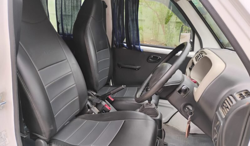 
								EECO AC 5 ST 2019 MODEL PETROL full									