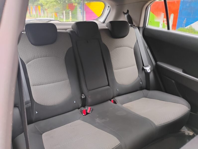 
								CRETA SX+ AT 2016 MODEL DIESEL full									