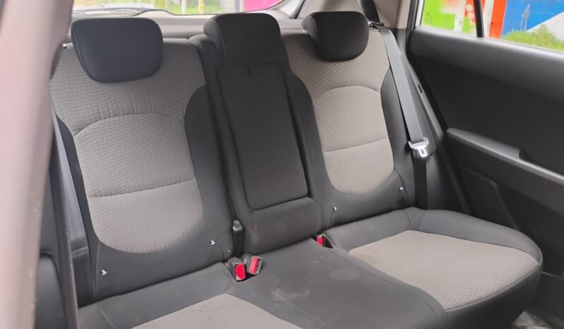 
								CRETA SX+ AT 2016 MODEL DIESEL full									