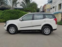 XUV500 W8 W9 SUNROOF 2018 MODEL DIESEL