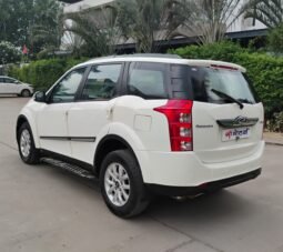 XUV500 W8 W9 SUNROOF 2018 MODEL DIESEL