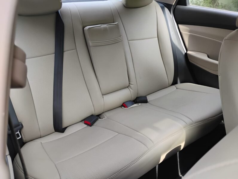 
								VERNA SX (O) AUTOMATIC 2019 DIESEL full									