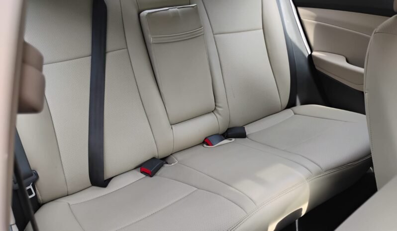 
								VERNA SX (O) AUTOMATIC 2019 DIESEL full									