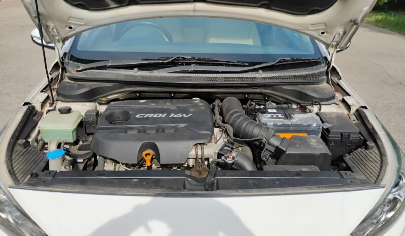 
								VERNA SX (O) AUTOMATIC 2019 DIESEL full									