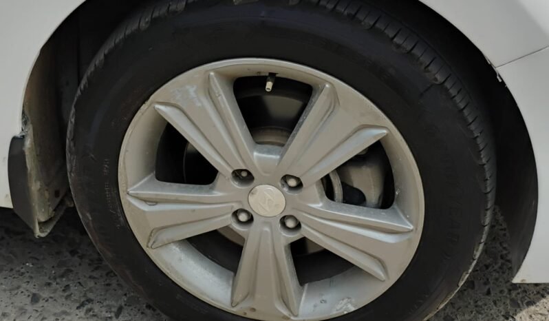 
								VERNA SX (O) AUTOMATIC 2019 DIESEL full									