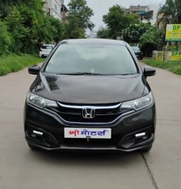 JAZZ VX 2020-21 MODEL PETROL
