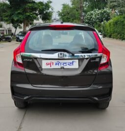 JAZZ VX 2020-21 MODEL PETROL
